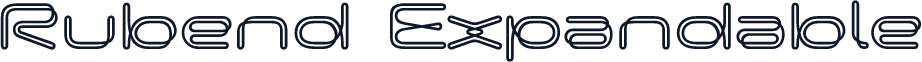 Rubend Expandable