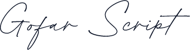 Gofar Script