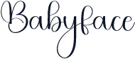 Babyface