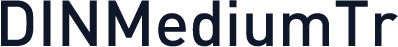 DINMediumTr
