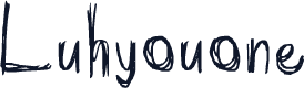 Luhyouone