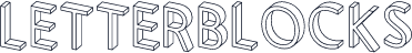 Letterblocks