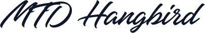 MTD Hangbird