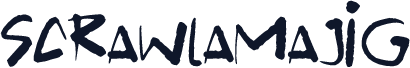 Scrawlamajig