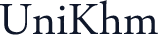 UniKhm