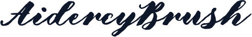 AidercyBrush