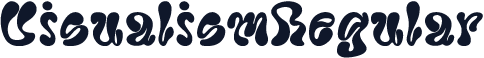 VisualismRegular
