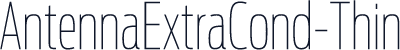 AntennaExtraCond-Thin