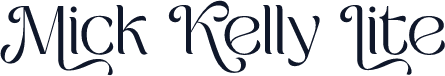 Mick Kelly Lite