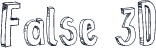 False 3D