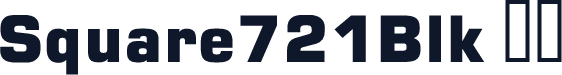 Square721Blk 常规