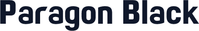 Paragon Black