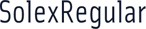 SolexRegular