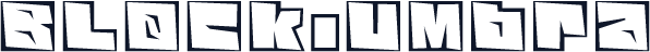 Block Umbra