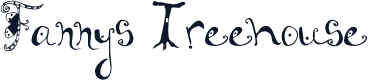 Fannys Treehouse