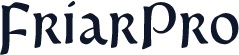 FriarPro