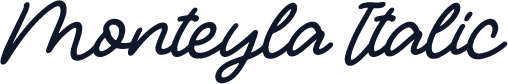 Monteyla Italic