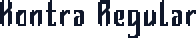 Kontra Regular