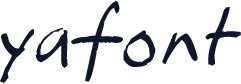 yafont