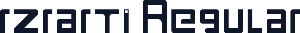 rzrarti Regular