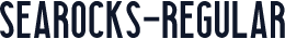 Searocks-Regular