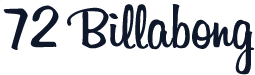 72 Billabong