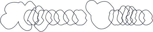 Halycoon Outline