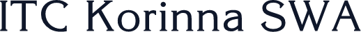 ITC Korinna SWA