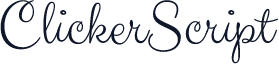 ClickerScript