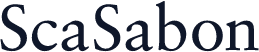 ScaSabon