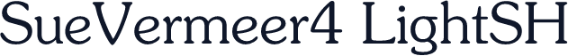 SueVermeer4 LightSH