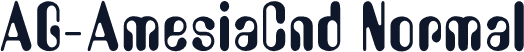 AG-AmesiaCnd Normal