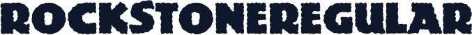 RockstoneRegular