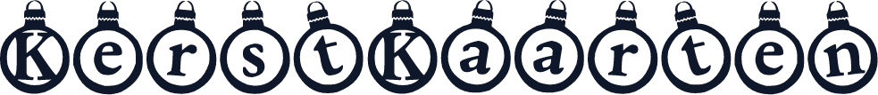 KerstKaarten