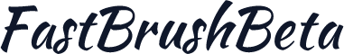FastBrushBeta