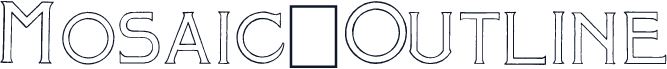 Mosaic_Outline