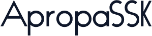 ApropaSSK
