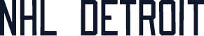 NHL Detroit