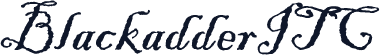 BlackadderITC