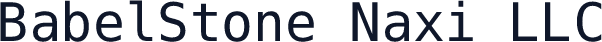 BabelStone Naxi LLC