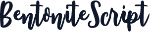 BentoniteScript