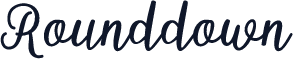 Rounddown