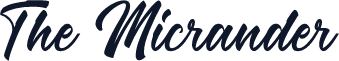 The Micrander