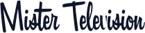 Mister Television