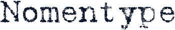 Nomentype