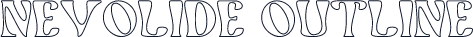 Nevolide Outline