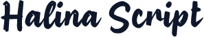 Halina Script