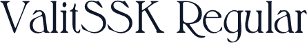 ValitSSK Regular