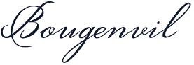 Bougenvil