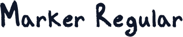 Marker Regular